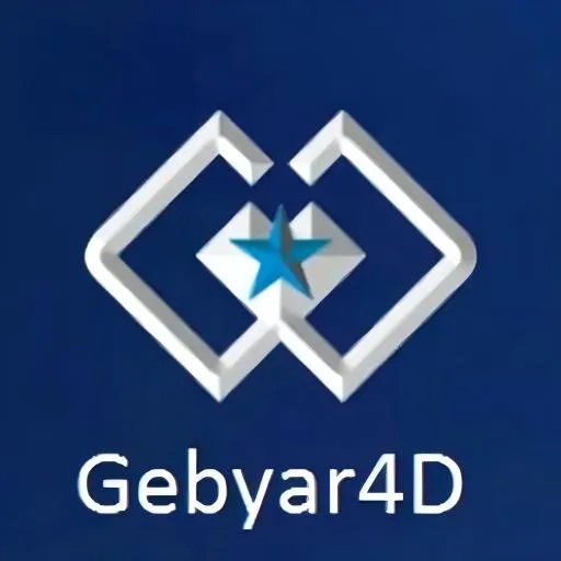 GEBYAR4D - Game Strategi yang Mengasyikkan