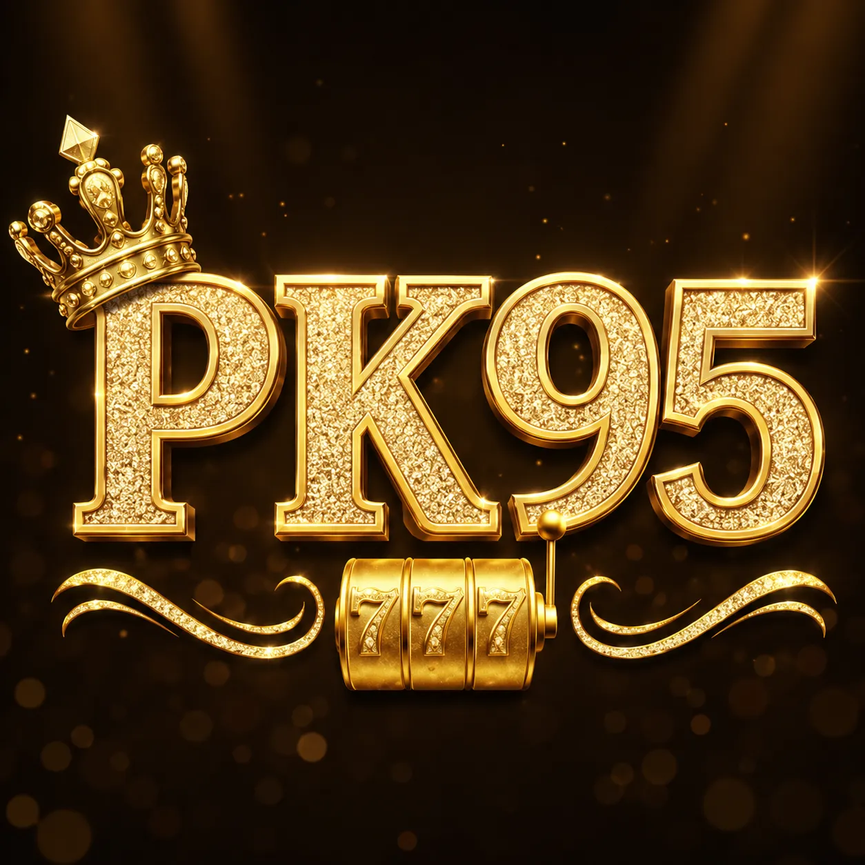PK95 - Game Idle Seru dan Menarik